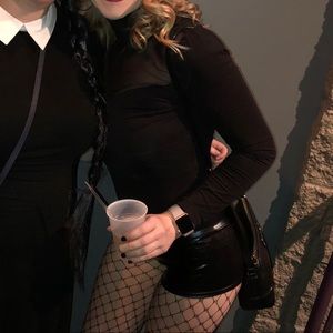 Taylor Swift “Bad Blood” Halloween Costume